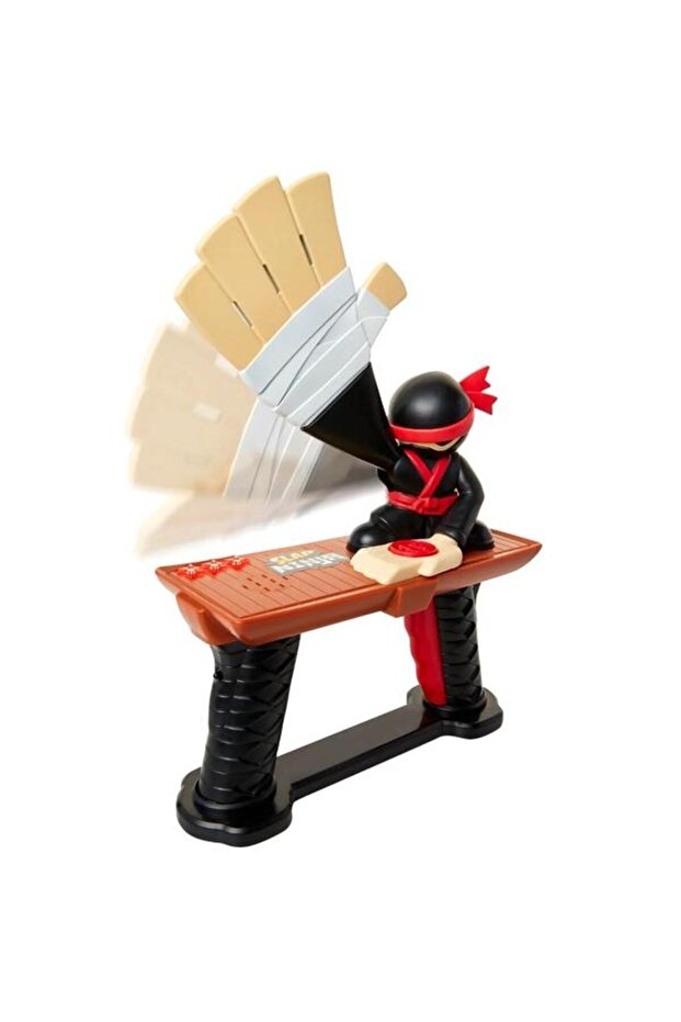 Joc Friptea - Slap Ninja - 4