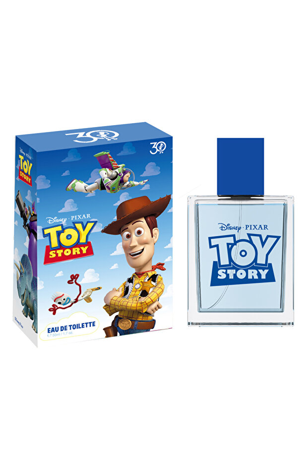 عطر توي ستوري للأطفال من ديزنيDISNEY TOY STORY برائحة ناعمة 50ml