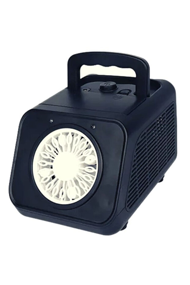 Soap bubble making machine - 1