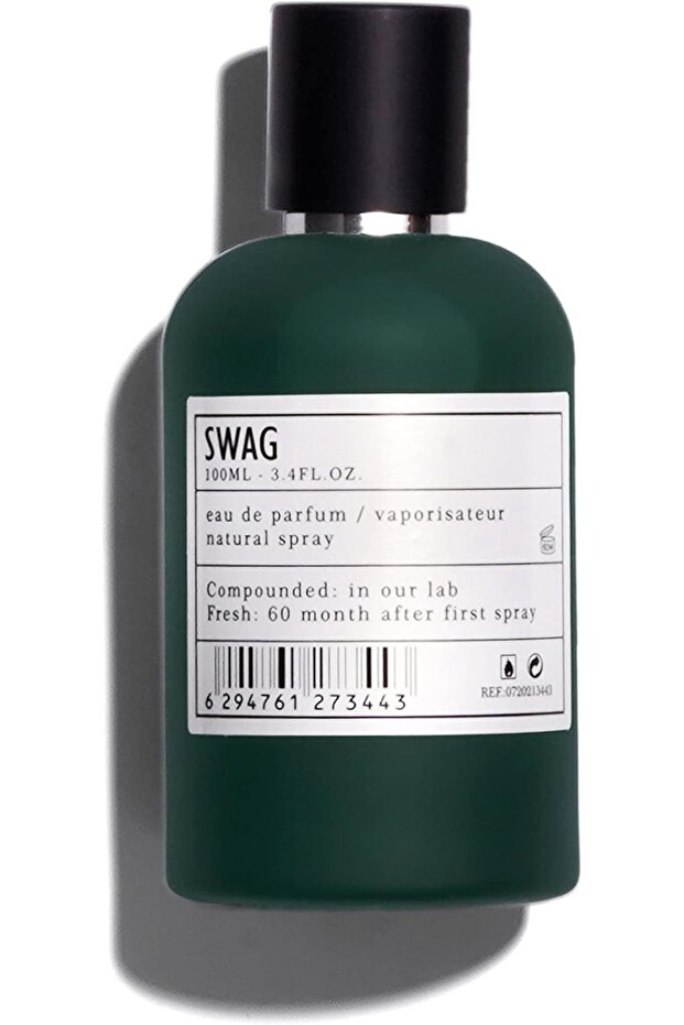 ARO FAC Swag By AMD Perfumes Unisex Fragrance EDP 100ml