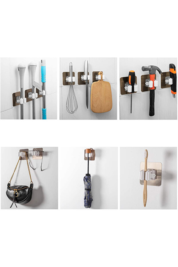 Multi-functional Wall Support, awwaline® - 2