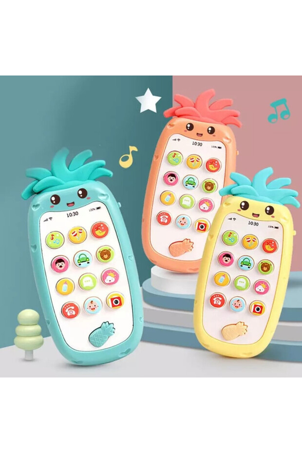 الهاتف المحمول باينابل 33-1962852 - 4