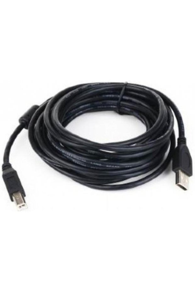 USB Cable USB2.0 A - B, 4.5m (bulk)
