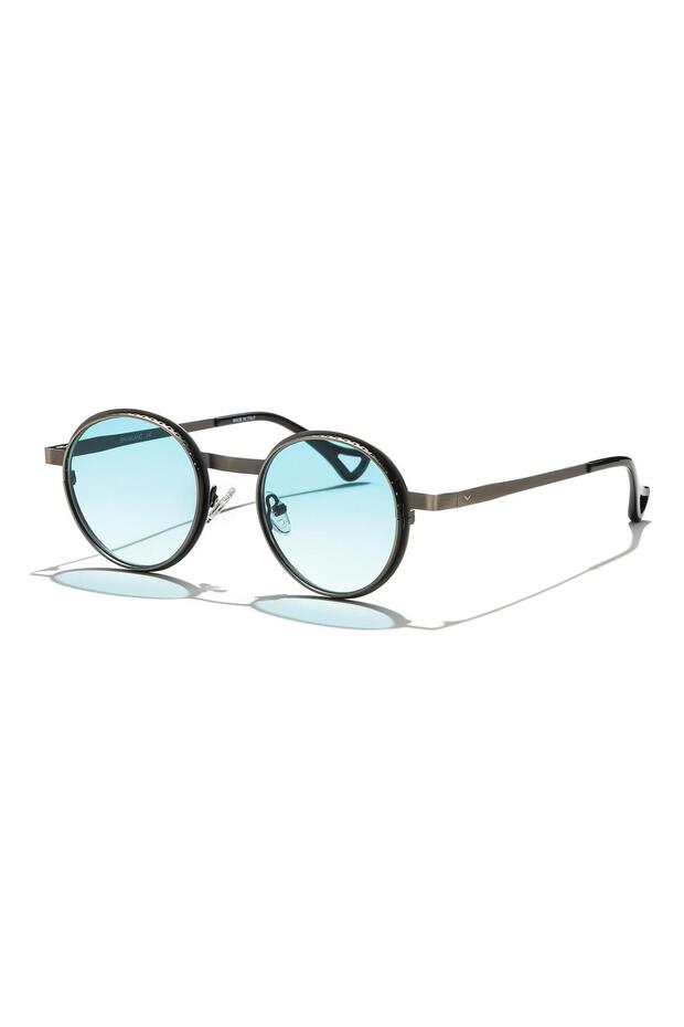 Vivid23228-C4 47 Unisex Sunglasses