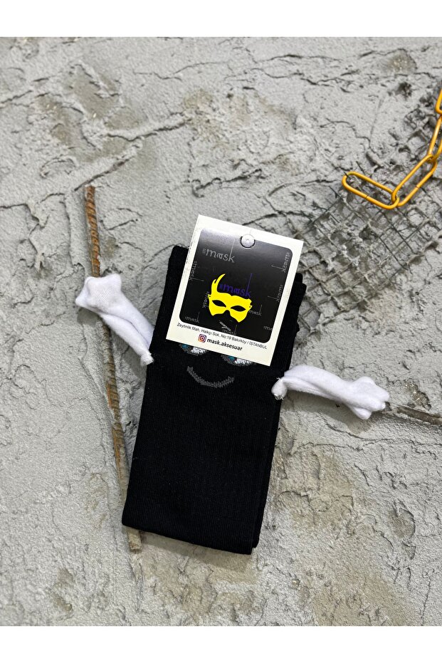 جوارب هالاي المغناطيسية - 1