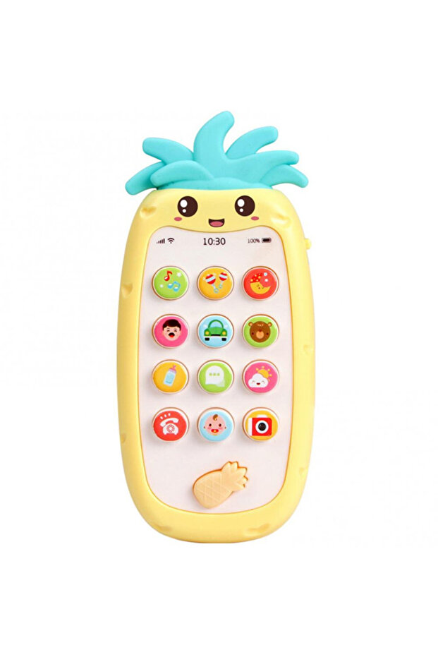 الهاتف المحمول باينابل 33-1962852 - 3