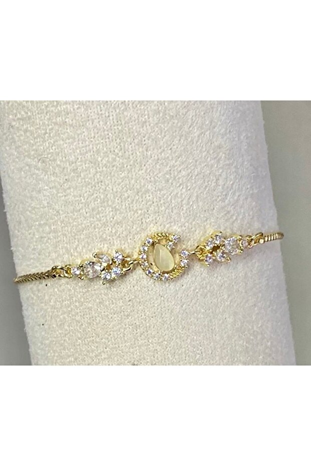 Minimal Çelik Bileklik - 2