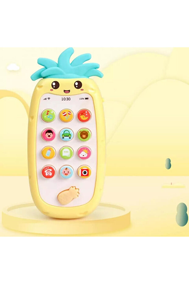 الهاتف المحمول باينابل 33-1962852 - 8