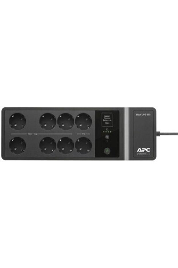 APC BE850G2-GR - 4