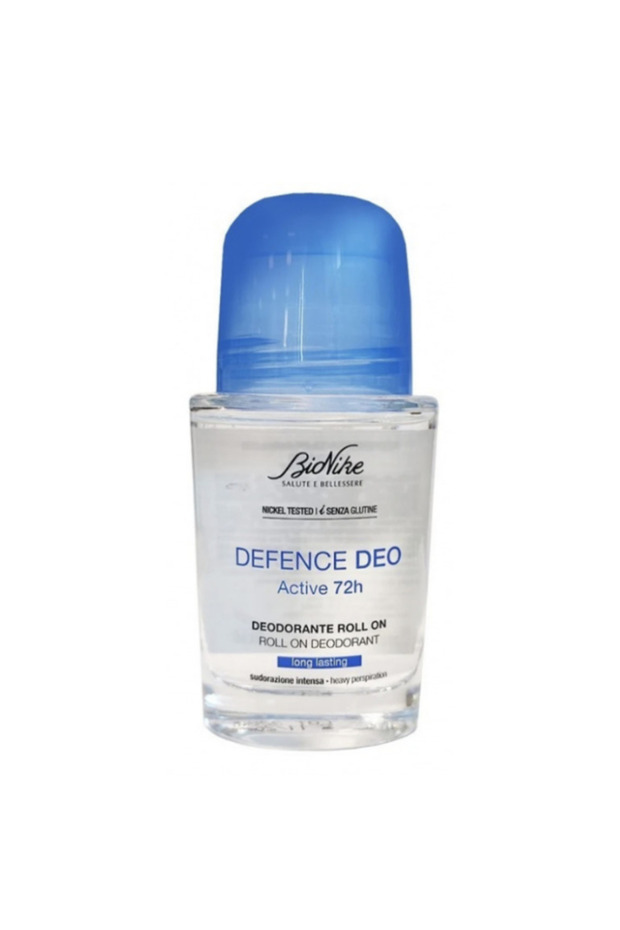Defence Deo Active Roll-on 72H 50 ml - 1