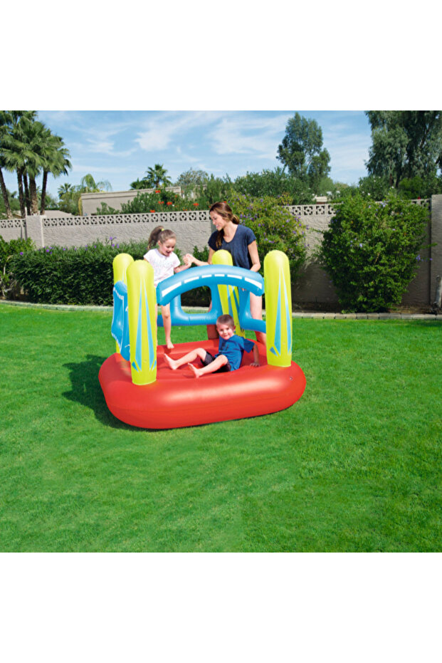 Bouncer 26-52182