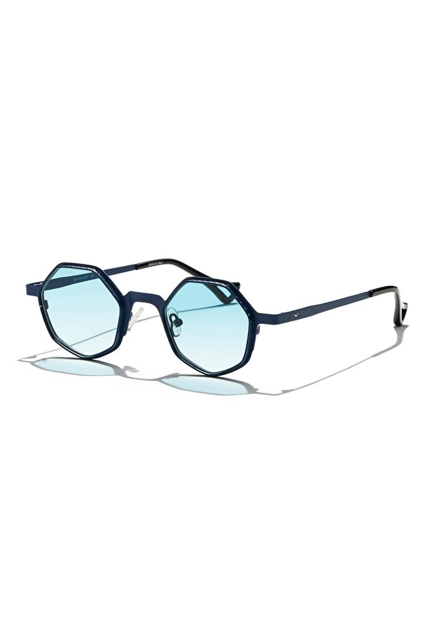 Vivid23229-C4 45 Unisex Sunglasses