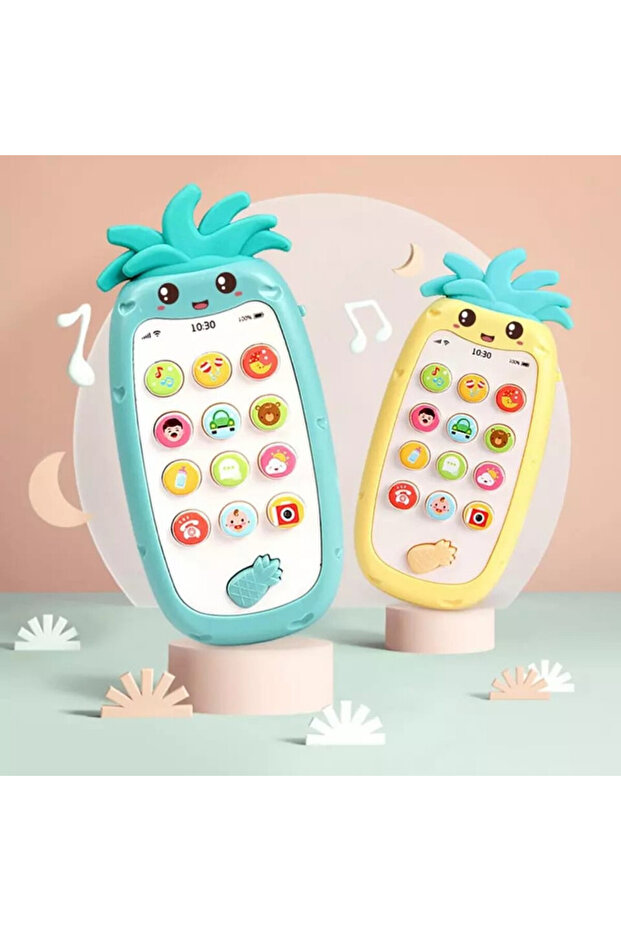 الهاتف المحمول باينابل 33-1962852 - 4