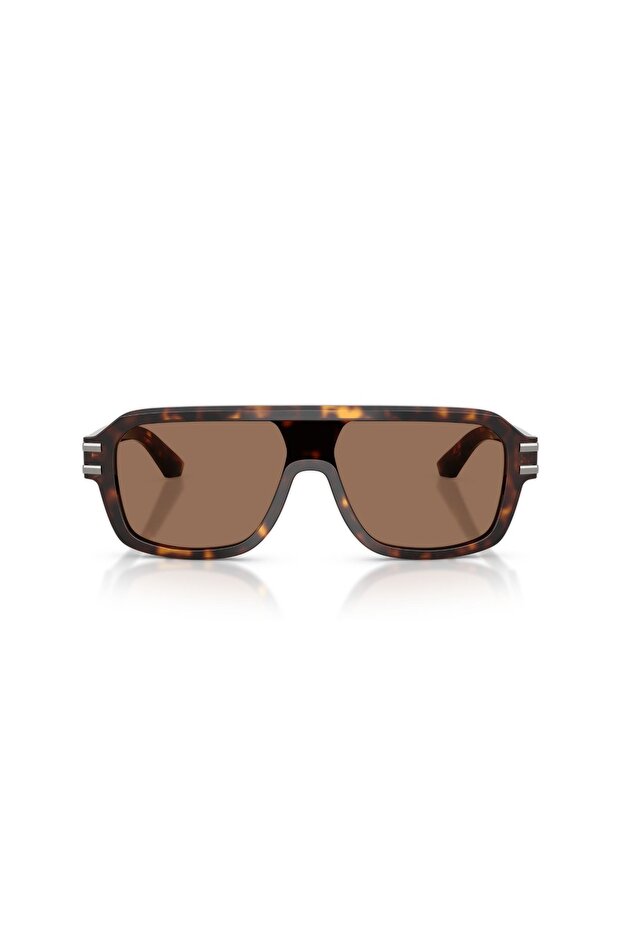 Dolce & Gabbana 0Dg 4507 502/73 27 Unisex Sunglasses