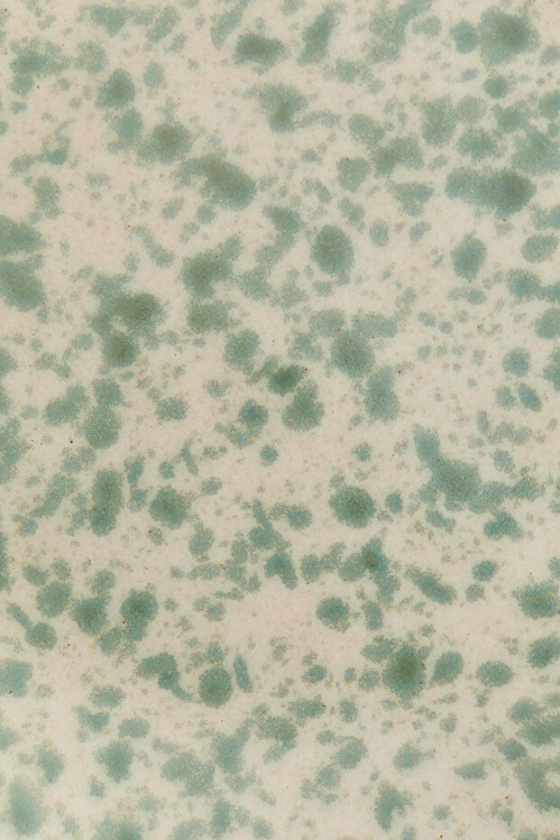 Stoneware Aperitif Tabağı - 3