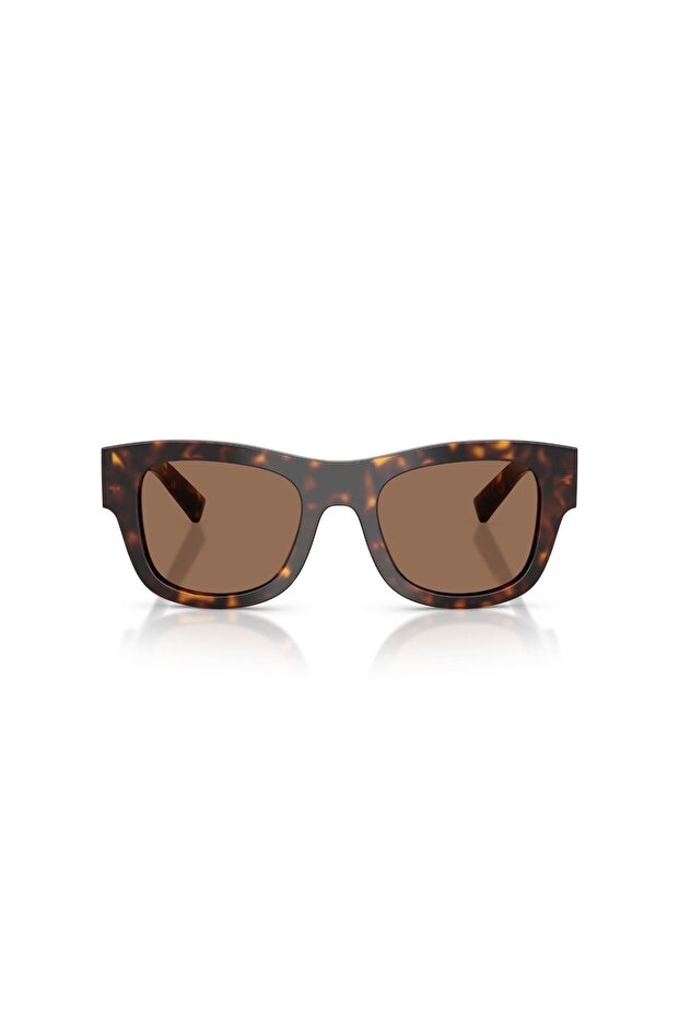 Dolce & Gabbana 0Dg 4509 502/73 52 Unisex Sunglasses