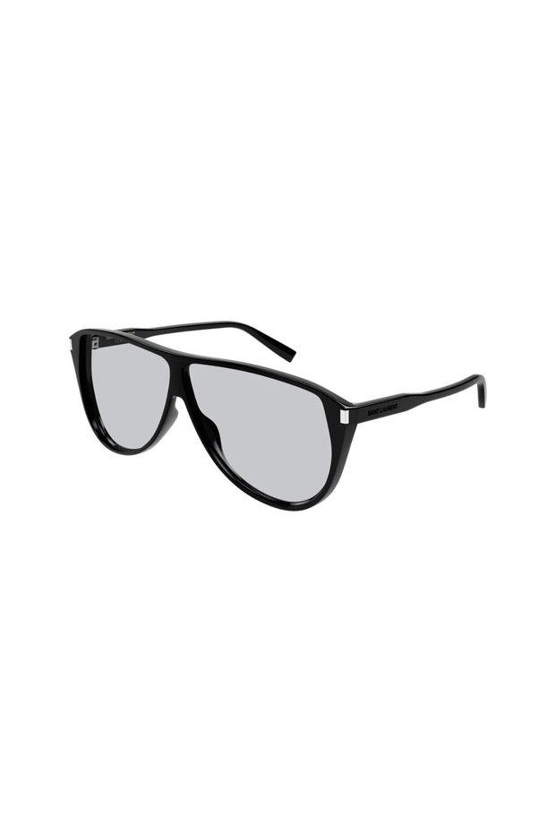 Sl 731 Gaspar 001 65 05 Unisex Sunglasses