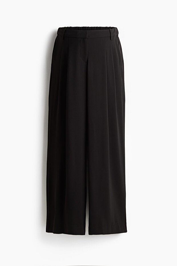 MAMA Before & After Pantolon - 1