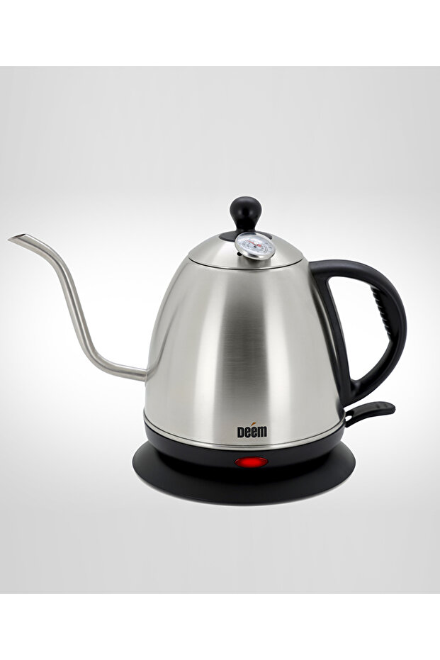 غلاية ترشيح القهوة - 1