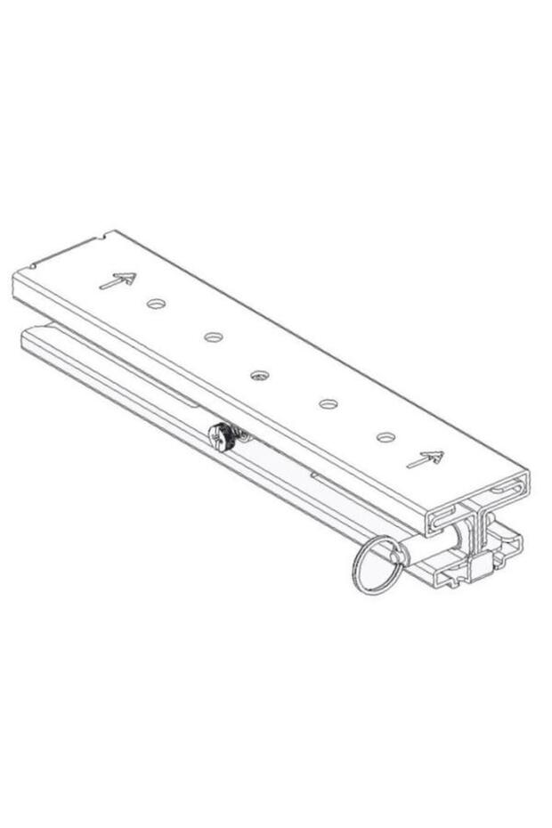 Support Mounting Access Point Aruba R3J18A - 1