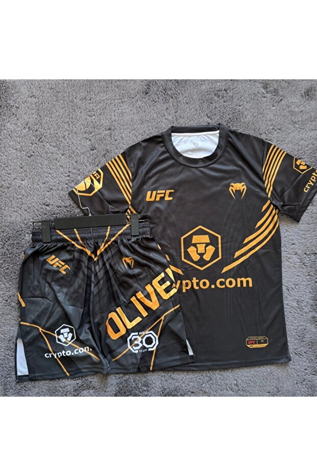 UFC VENUM CHARLES Oliveira - 1