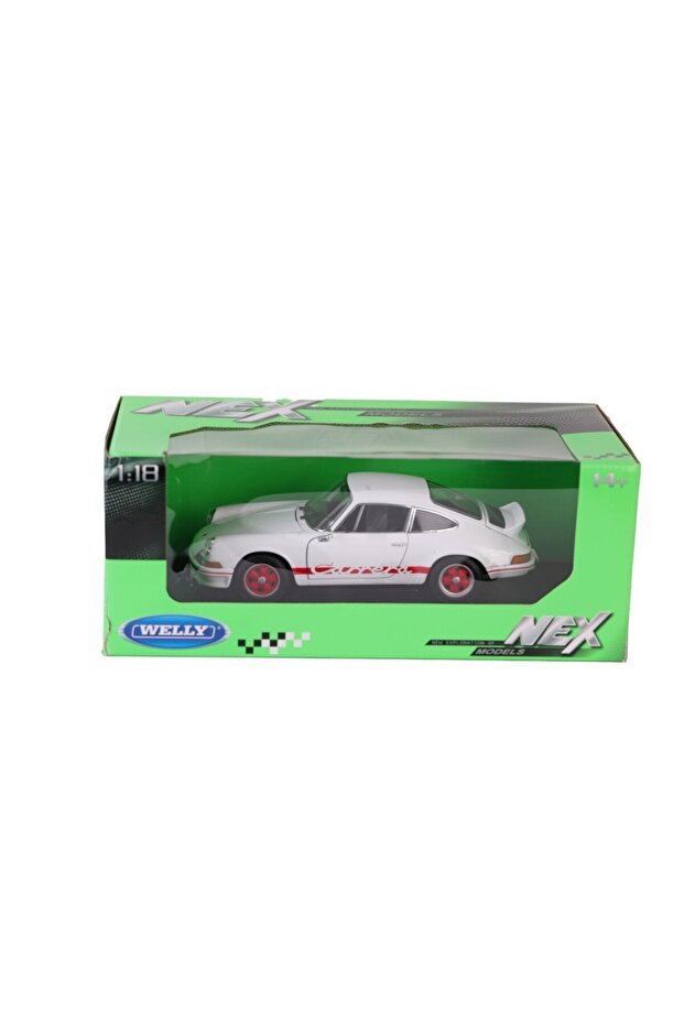 18044 1 18 Model Car 1973