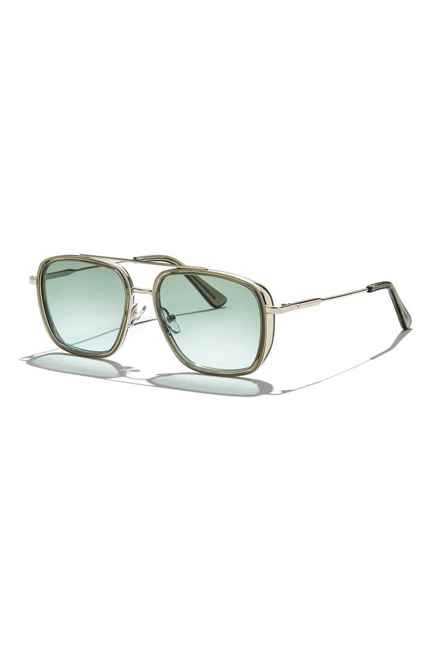 Zm1855-C4 57 Men's Sunglasses