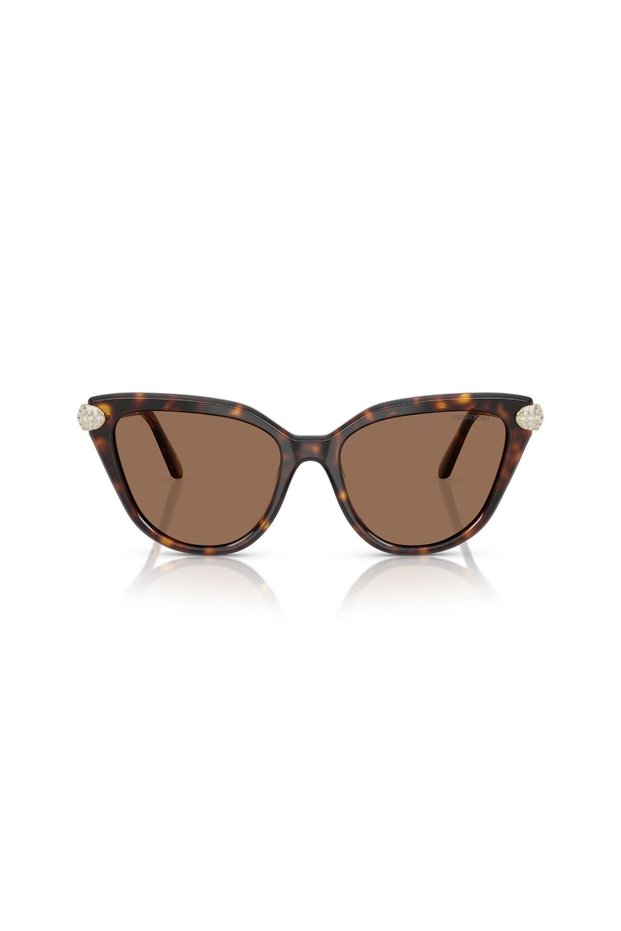 0Sk 6039 100273 56 Women's Sunglasses