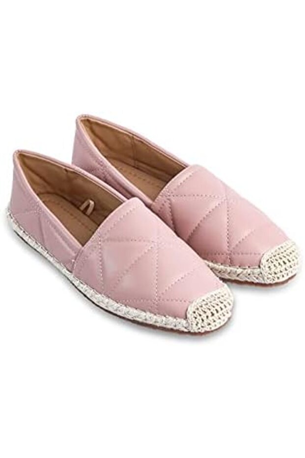 حذاء لوفر مسطح نسائي من ألبرتا - 1