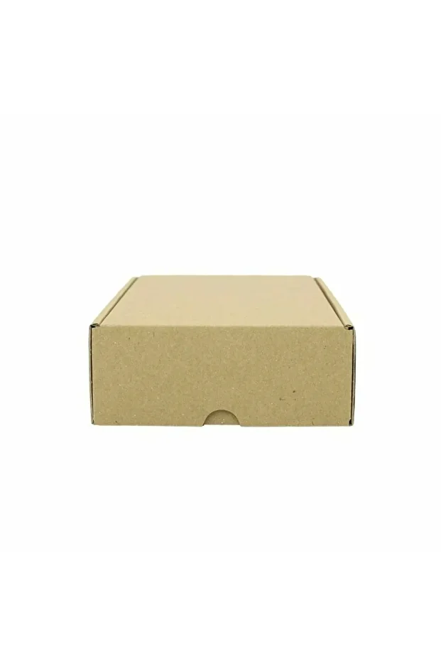 Kilitli Küçük Ürün Kutuları Takı Kutusu 10x7x4 cm 10 Adet - 2