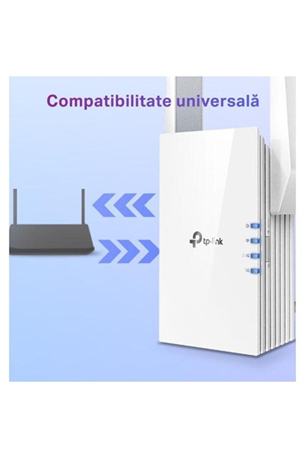 Extender de rază wireless RE505X - 7