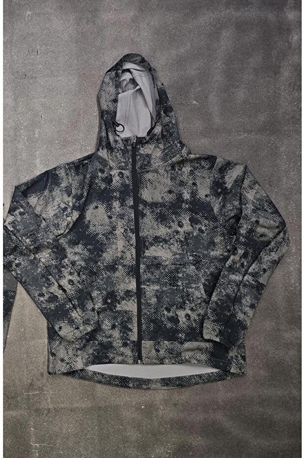 ShadowTrek Montu - 3