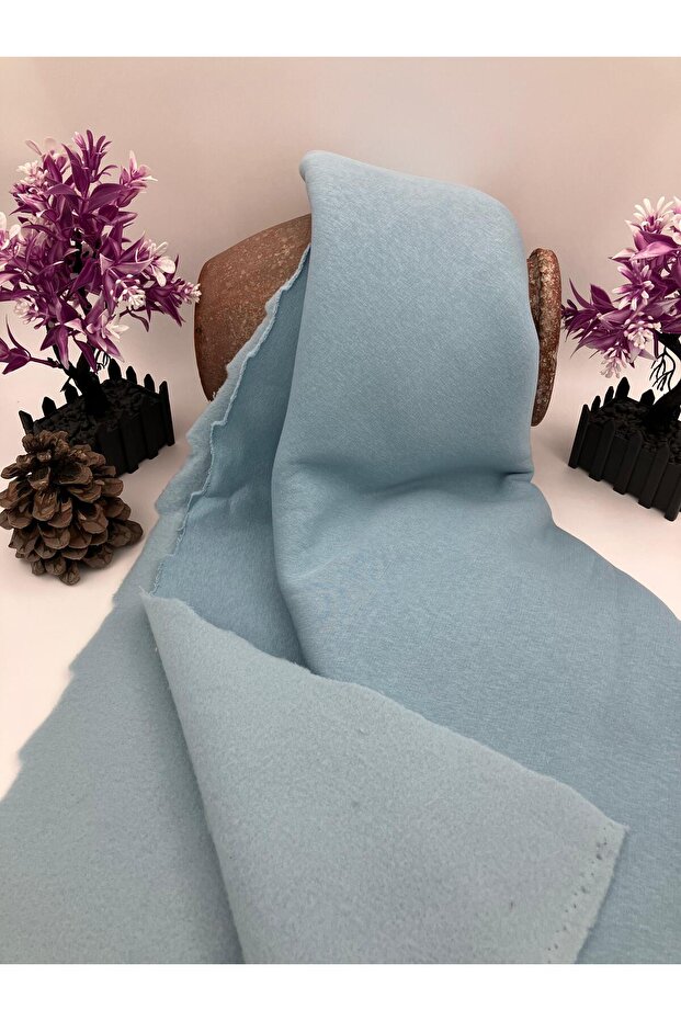 ثلاثة خيوط من القماش المريح والدفء - 6