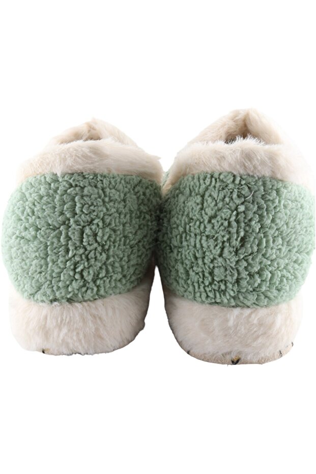 Unisex Ev Botu. Panduf. Ev Ayakkabısı - 6