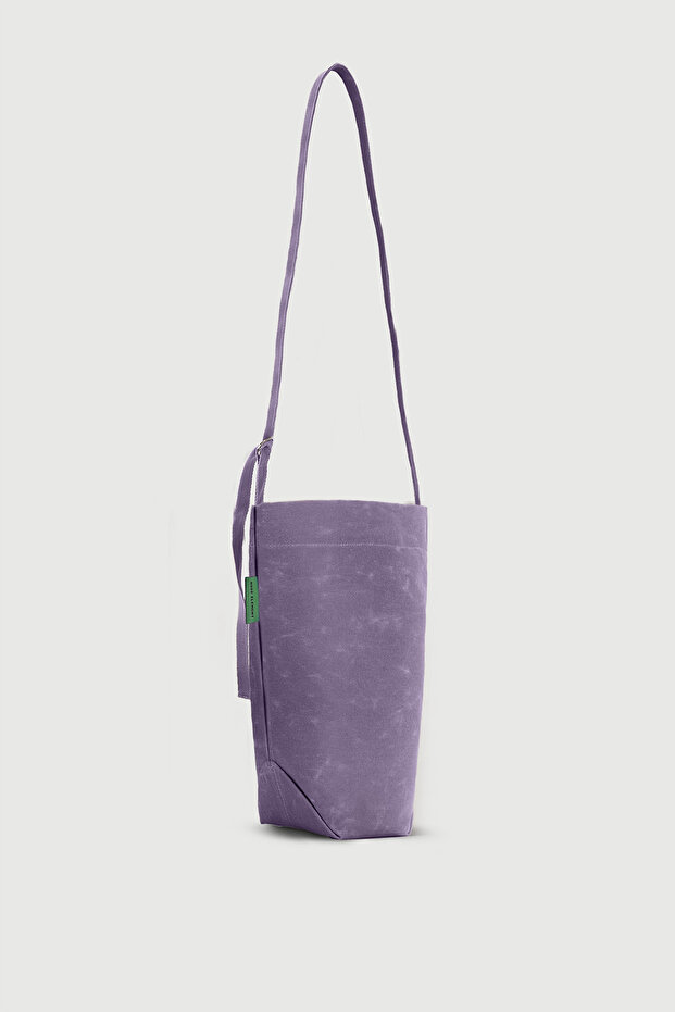 Boottle Bag Lila - 4