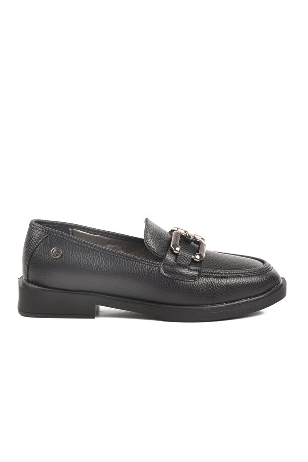Black Women's Classic Shoes Pc-54782 Z
