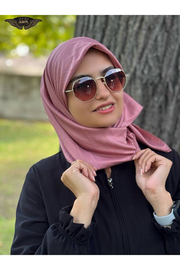 Eșarfă de reyon - 1