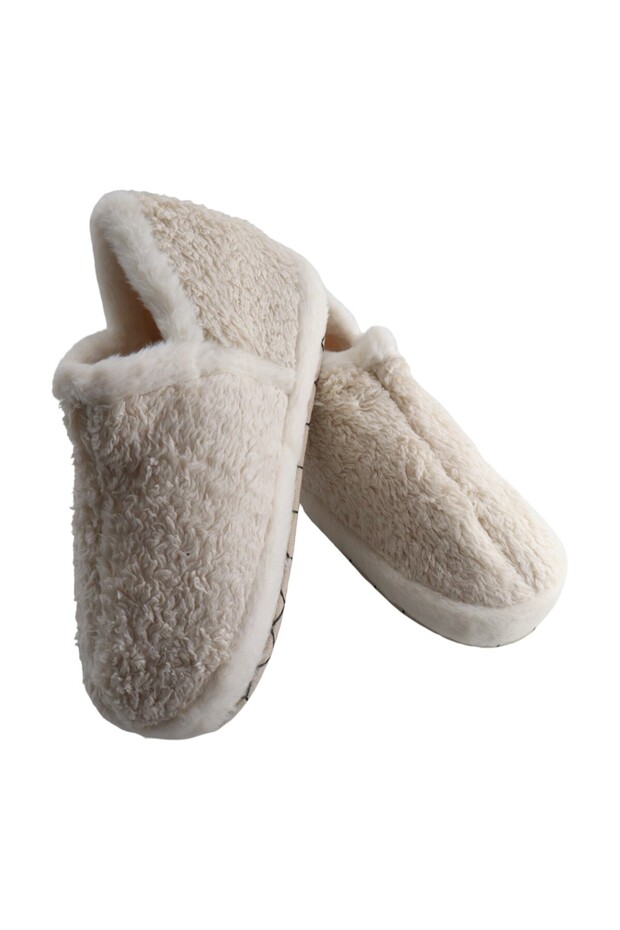 Unisex Ev Botu. Panduf. Ev Ayakkabısı - 3