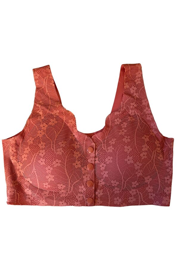 حمالة صدر للرضاعة من جايلت - 5