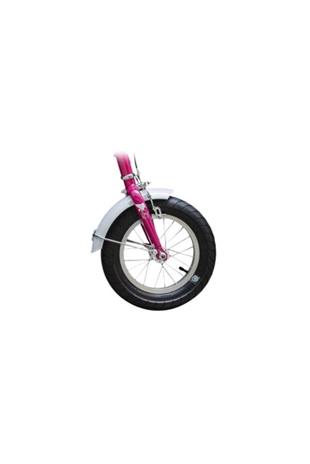 Falcon Fork 16, Pink - 2