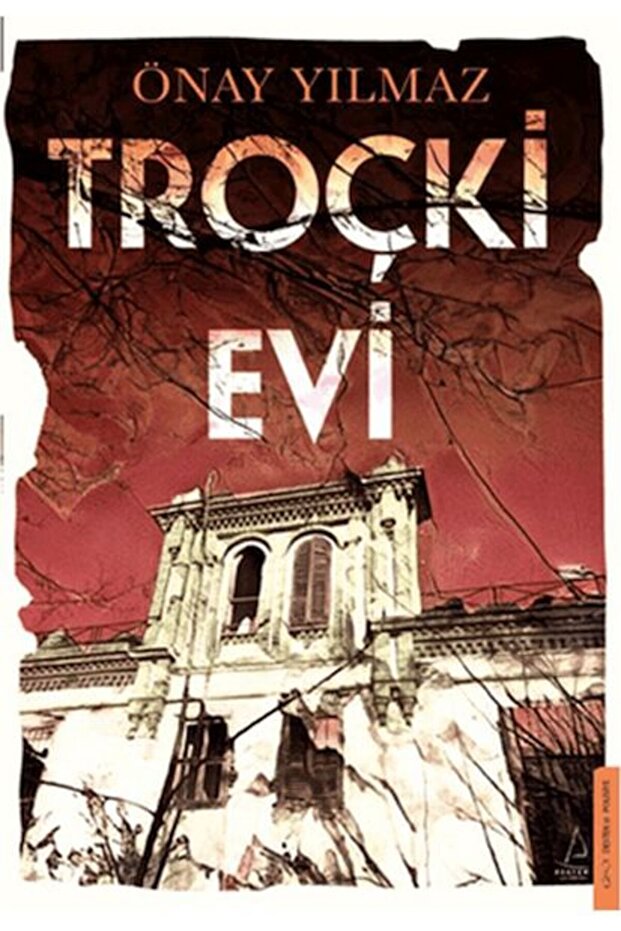 منزل تروتسكي - 1