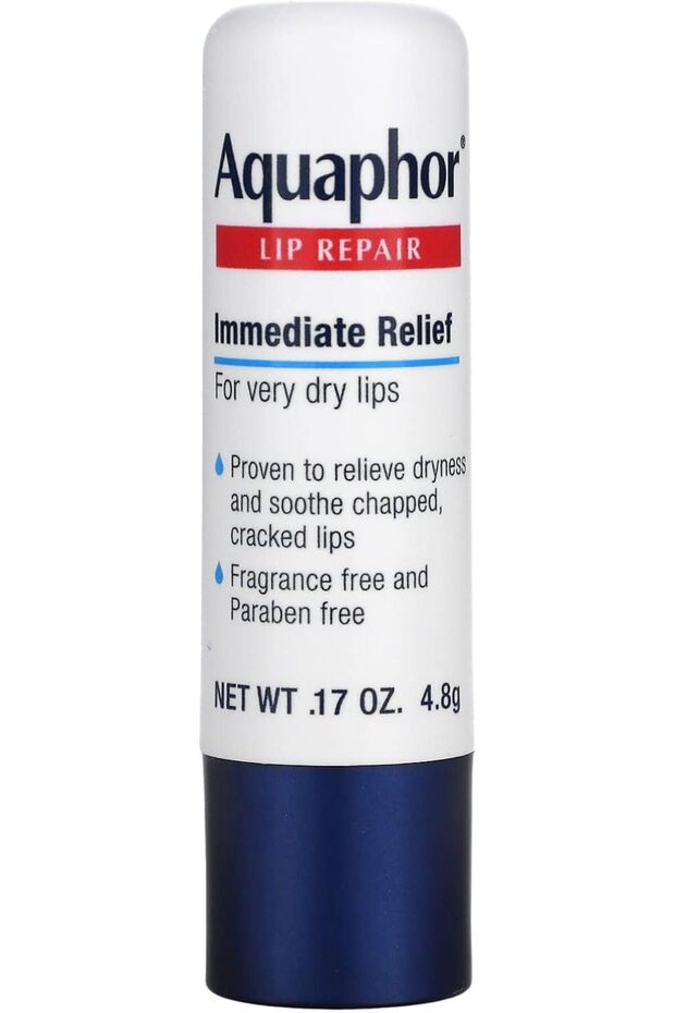 Lip Repair Stick-Single Blister- 0.17oz