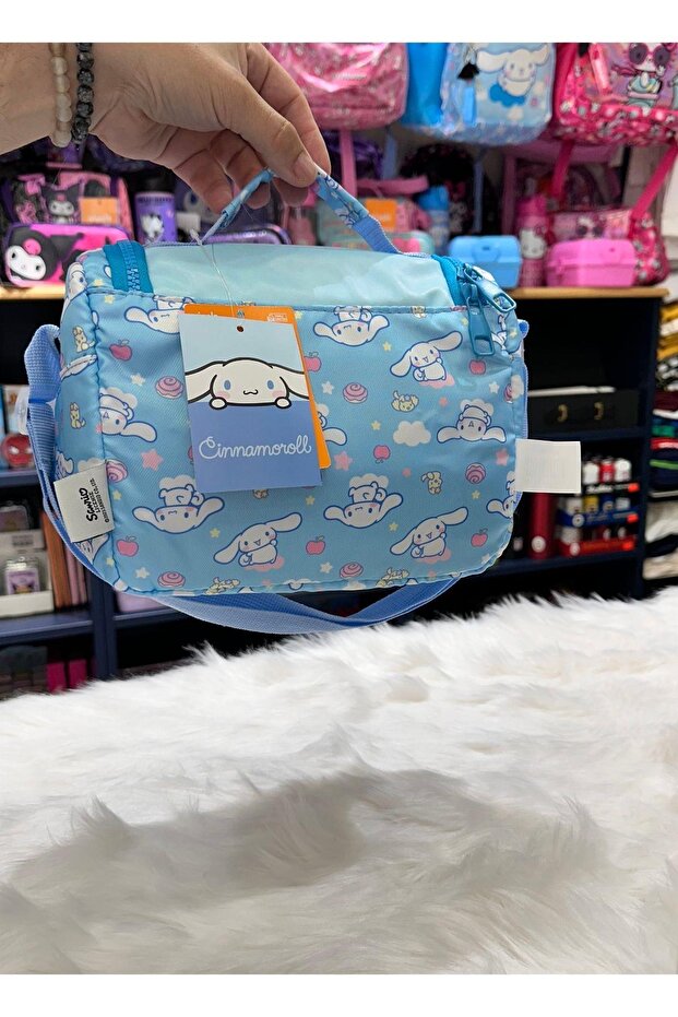 صندوق غداء سينامورول - مرخص - 5