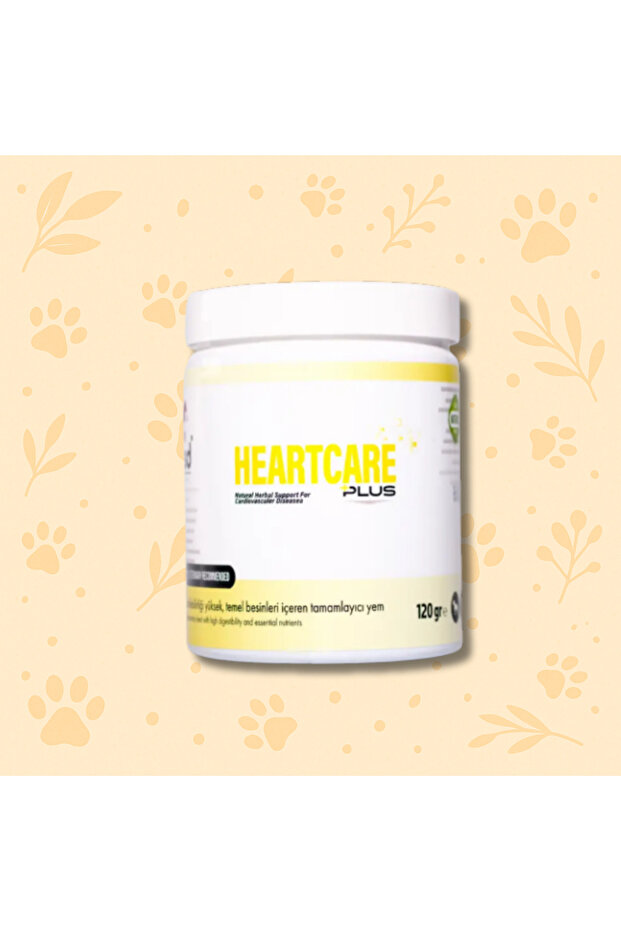 HEARTCAREPLUS 120 GR - 1