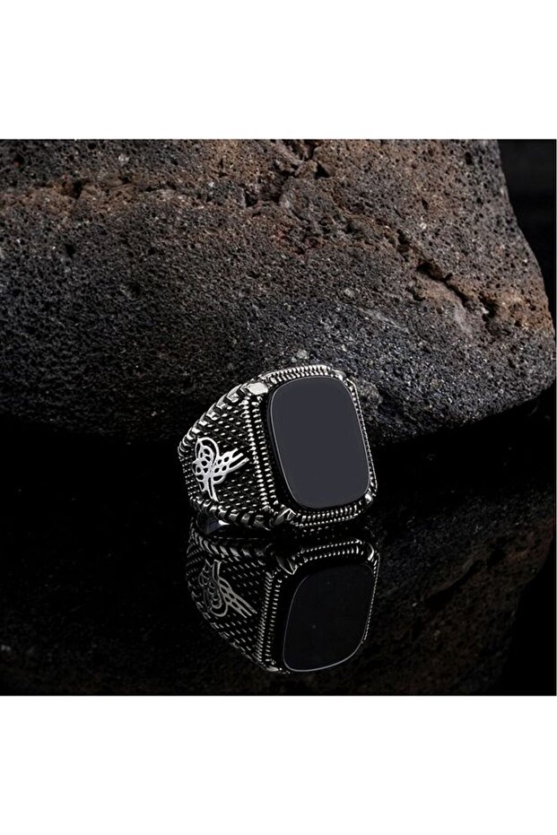 925 ayar gümüş - 2