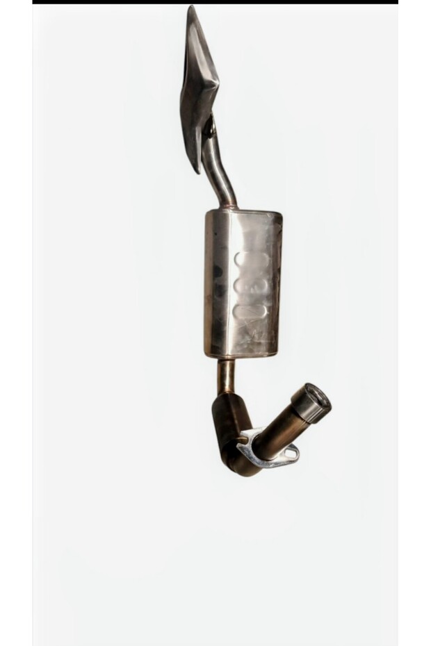 FR250 EGZOZ (eski tip) - 1