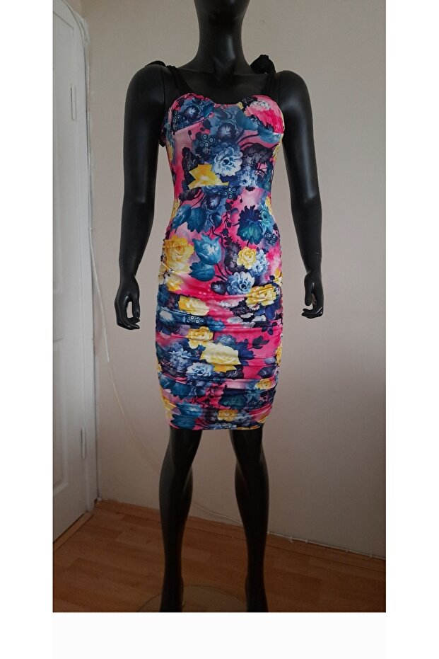 fustă rochie lungă - 2