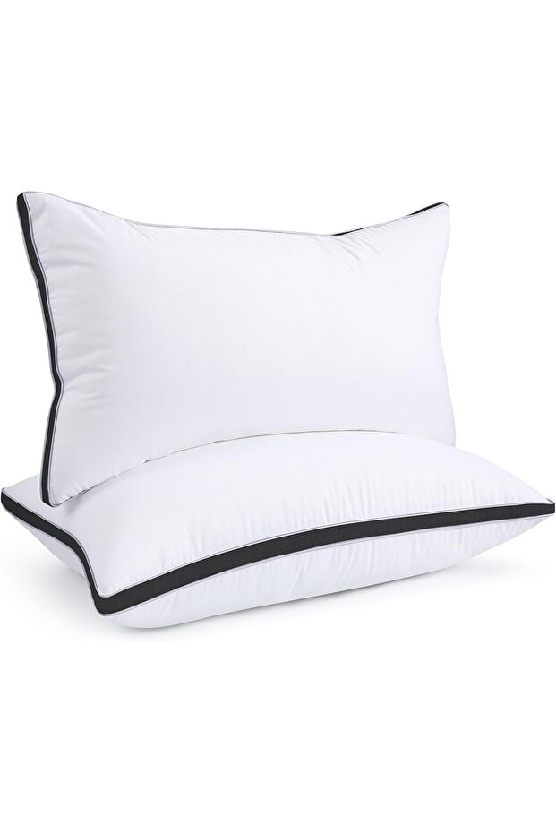 Viewstar King Size Pillows Set of 2