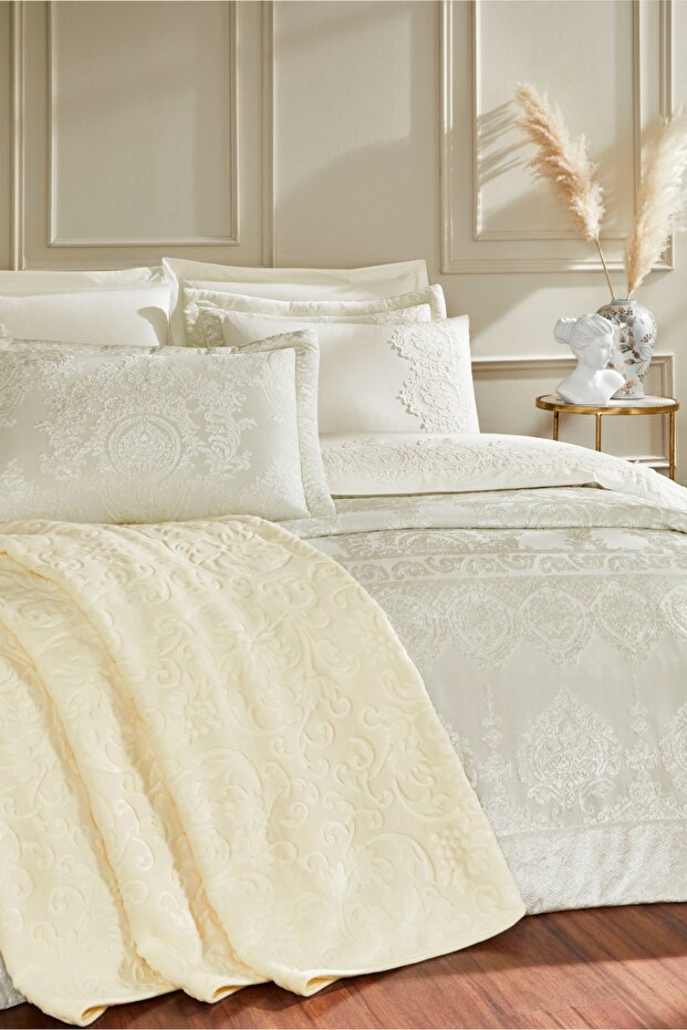 HARMONY ÇEYİZ SETİ 10 PARÇA - 4