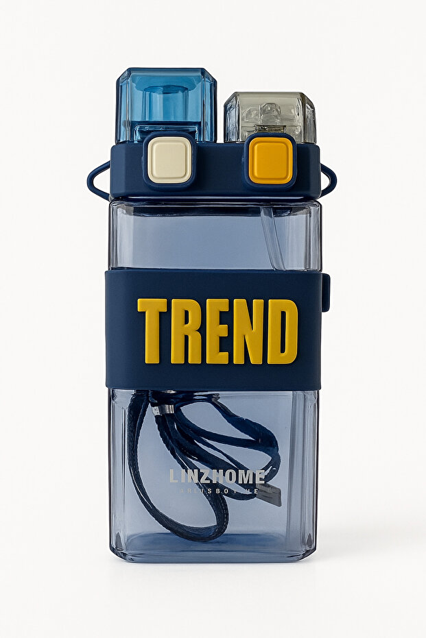 Trend Flask - 1